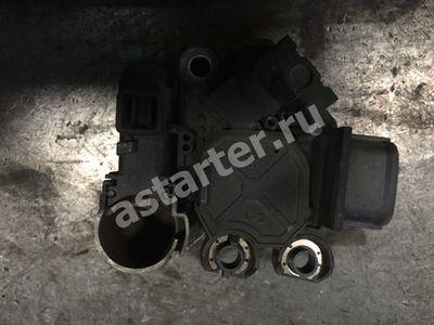 Купить генератор Hyundai Solaris, ремонт генератора Hyundai Solaris